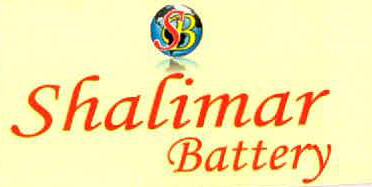 Shalimar Battery