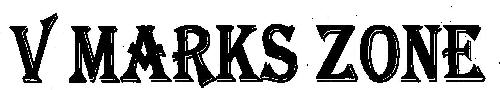V Mark Zone